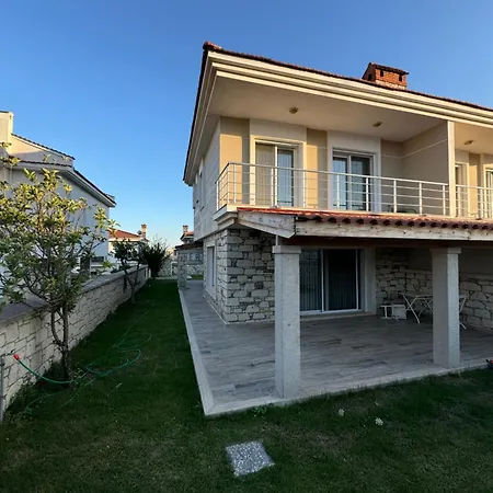 Вилла Alacati
