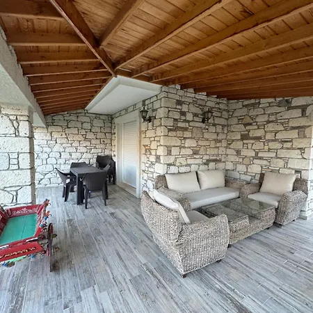 Alacati Вилла