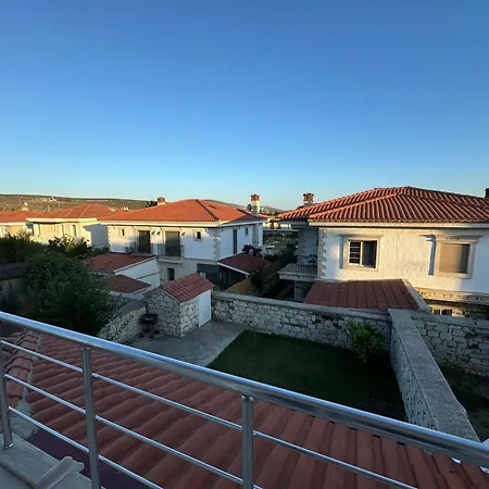 Alacati Кешме